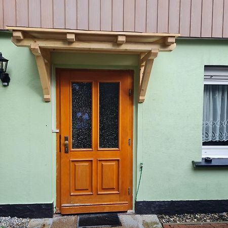 Haus Am Waldesrand Tanne Exterior foto